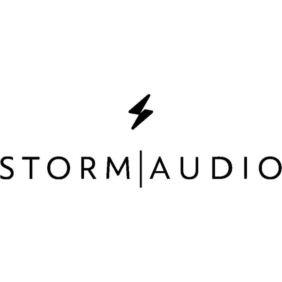 StormAudio 