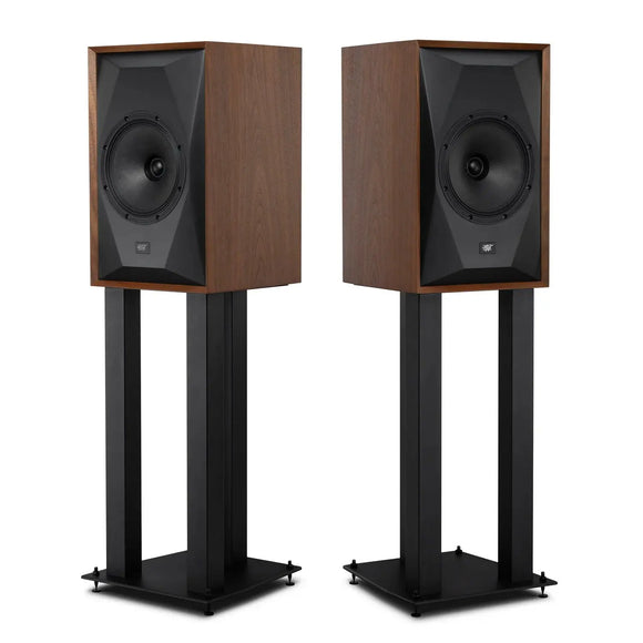 Mofi Electronics Sourcepoint 8 Loudspeakers - Pair w/Stands