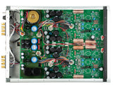 BAT REX 3 Tube Power Amplifier