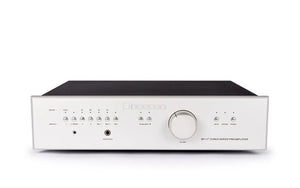 Bryston BP17³ (Cubed) Stereo Preamplifier