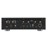 HiFi Rose RS201E Integrated Power Amp and Network Streamer