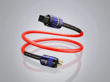 IsoTek EVO3 Optimum Power Cable - 2 meters