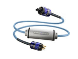 IsoTek EVO3 Syncro Power Cable - DC Blocker