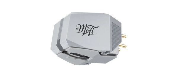 MoFi Electronics UltraTracker MM Phono Cartridge