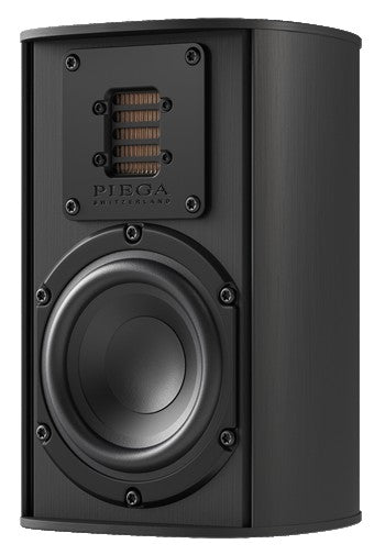 Piega Ace 30 Compact Loudspeaker Pair - Schroeder Amplification