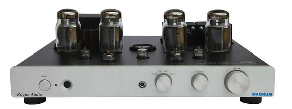 Rogue Audio Cronus Magnum III Integrated Amplifier