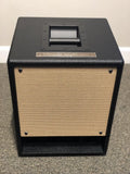 Schroeder Amplification Small Block 1x12 Cabinet