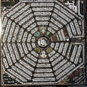 Modest Mouse Strangers To Ourselves Album