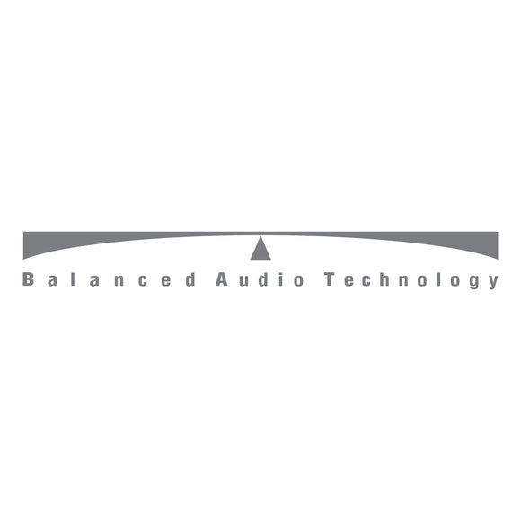 Balanced Audio Technology (BAT) 