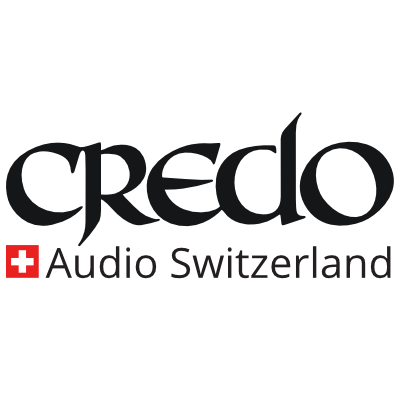 Credo-Audio-Switzerland