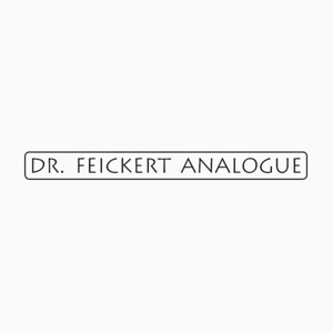 Dr. Feickert Analogue Turntables 