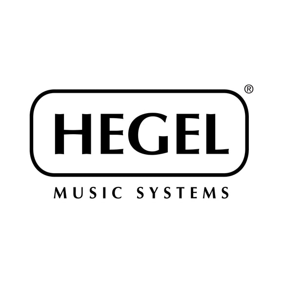 Hegel Music Systems 