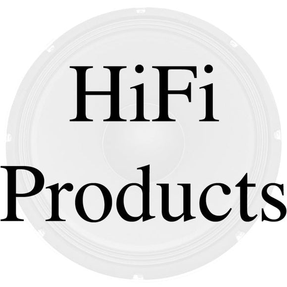 Hifi Products 
