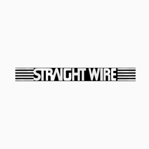 Straight Wire Power Cables 