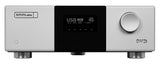 EMM Labs DV2i - 2 Channel D/A Converter with Streamer and Volume Control