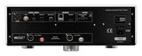 EMM Labs DV2i - 2 Channel D/A Converter with Streamer and Volume Control