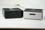 Atlas Stereo Amplifier