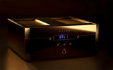 Atlas Stereo Amplifier