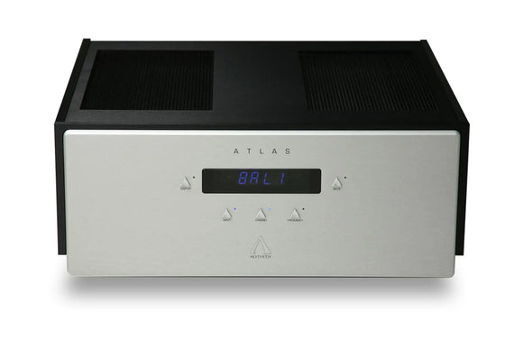 Atlas Stereo Amplifier