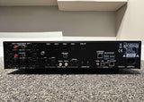 Bryston BR-20 Preamplifier (with phono stage)