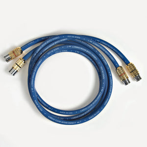 Cardas Audio Clear Interconnect Cable - XLR Terminations