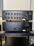 Demo BAT REX 3 Preamplifier - Includes Original Packaging and Spare Set of 6H30Pi Tubes