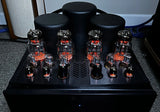 Demo BAT REX 3 Tube Power Amplifier - Stereo - Includes Original Packaging