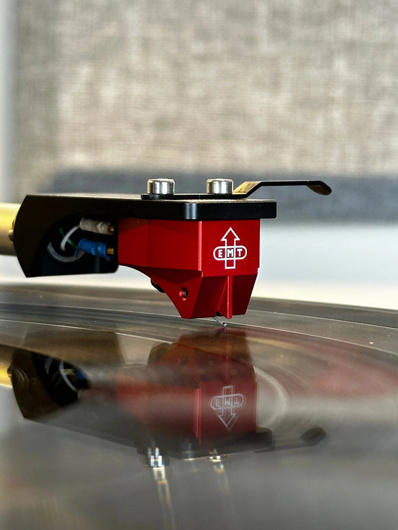 Demo EMT HIFI Series HSD 006 Cartridge