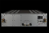 Dione Stereo Amplifier