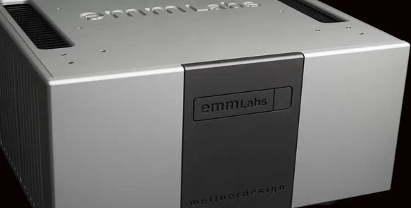 EMM Labs MTRX2 1KW Mono Amplifiers