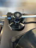 Demo EMT 909-HI Tonearm w/H DIN Connection