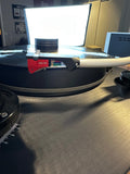 Demo EMT 909-HI Tonearm w/H DIN Connection