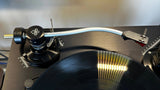 Demo EMT 909-HI Tonearm w/H DIN Connection