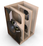 Mofi Electronics Sourcepoint 10 Loudspeakers - Pair