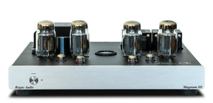 Rogue Atlas Magnum III Power Amplifier
