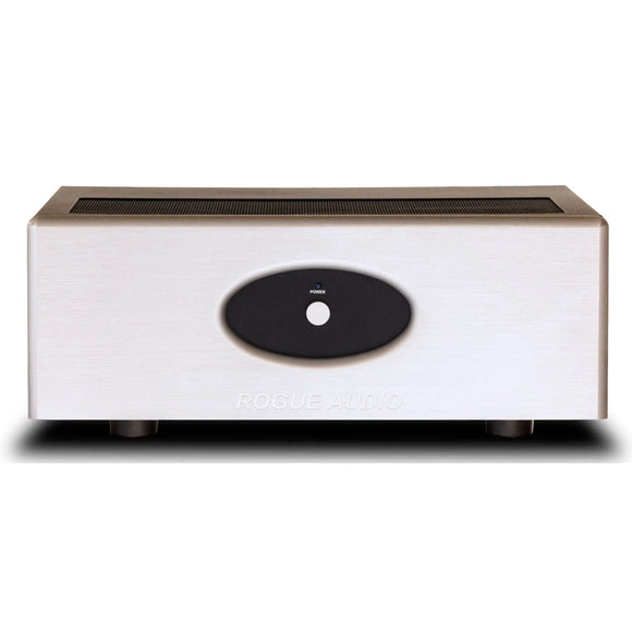 Rogue Stereo 100 Power Amplifier