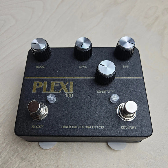 Used Lovepedal Plexi 100 Pro