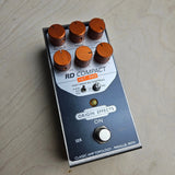Used Origin Effects RD Compact RevivalDRIVE Hot Rod