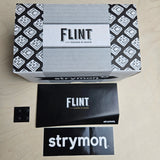 Used Strymon Flint V1 Reverb and Tremolo Pedal