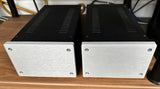 Van Den Hul Grail SE Phono Preamplifier- Black