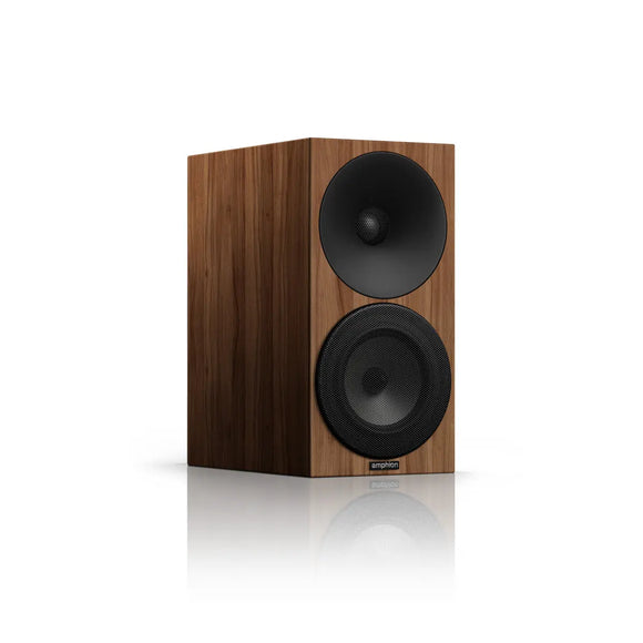 Amphion Argon1 Bookshelf Loudspeaker - Single Speaker