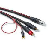 Audience Au24 SX Audio Interconnect RCA to DIN Cable