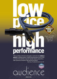 Audience Forte F3 PowerChord