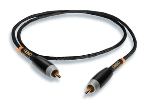 Audience OHNO SPDIF Cables with BNC to BNC