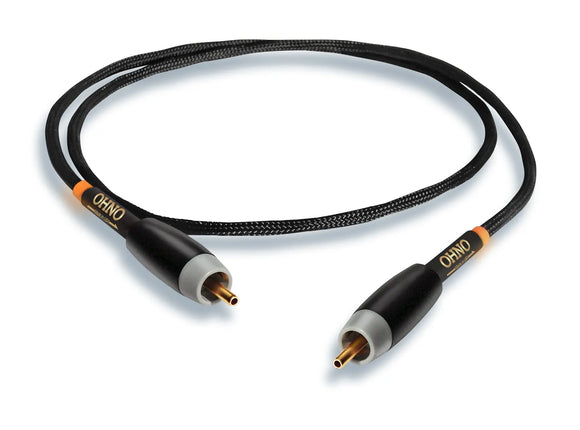 Audience OHNO SPDIF Cables with BNC to RCA