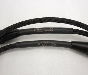 Audience SX Pro Speaker Cable 1/4" Neutrik Plugs