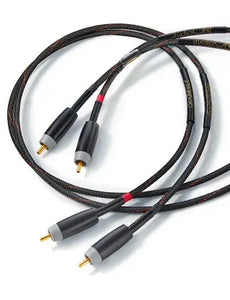 Audience Studio ONE Audio Interconnect RCA to DIN Cable