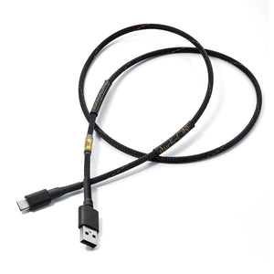 Audience Studio ONE USB A > C Cable