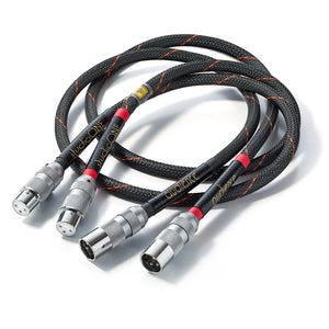 Audience Studio ONE XLR Audio Interconnect Cable