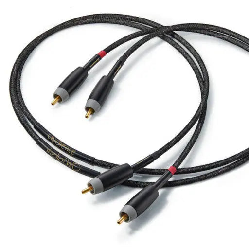 Audience Studio TWO S/PDIF RCA or BNC Cable